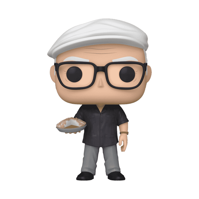 Junior Soprano Pop! Figure - Collectible Toys & More | Funko