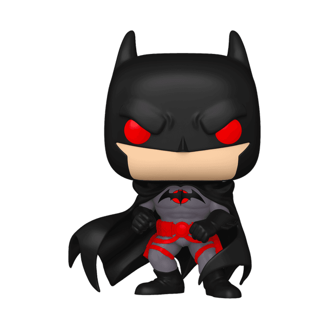 Batman Flashpoint Pop! Figure - Collectible Toys & More | Funko