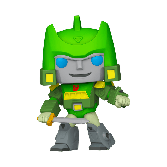 Springer Pop! Figure - Collectible Toys & More | Funko