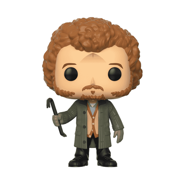Marv with Crowbar Pop! Figure - Collectible Toys & More | Funko