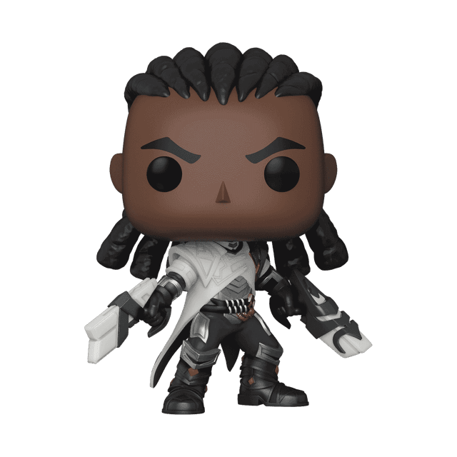 Lucian Pop! Collectible Toys & More | Funko