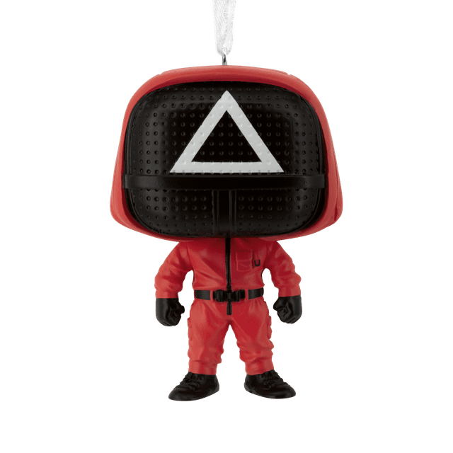 Masked Soldier Ornament Figure - Collectible Toys & More | Funko