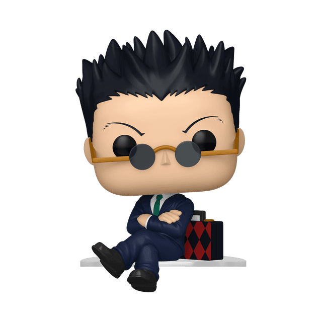 Leorio (Shelf Sitter) Pop! Figure - Collectible Toys & More | Funko