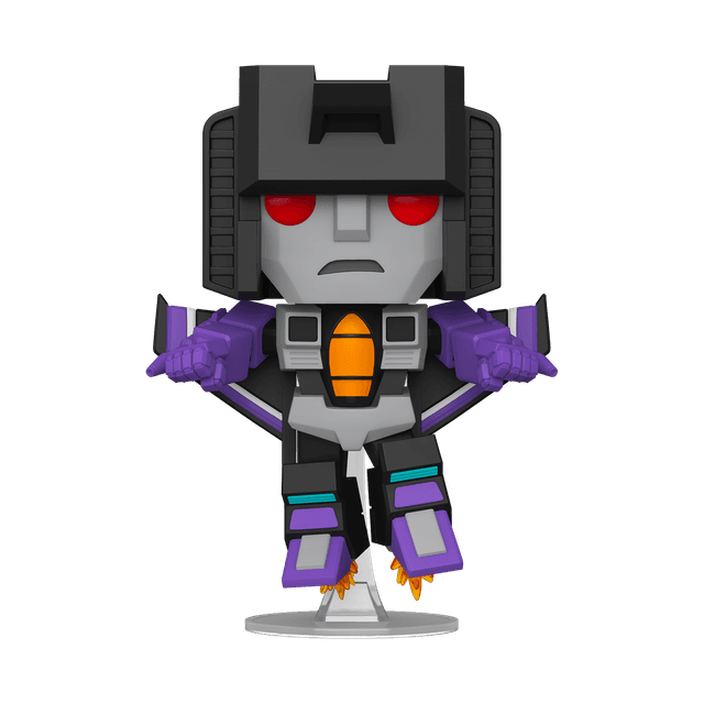 Skywarp Pop! Figure - Collectible Toys & More | Funko