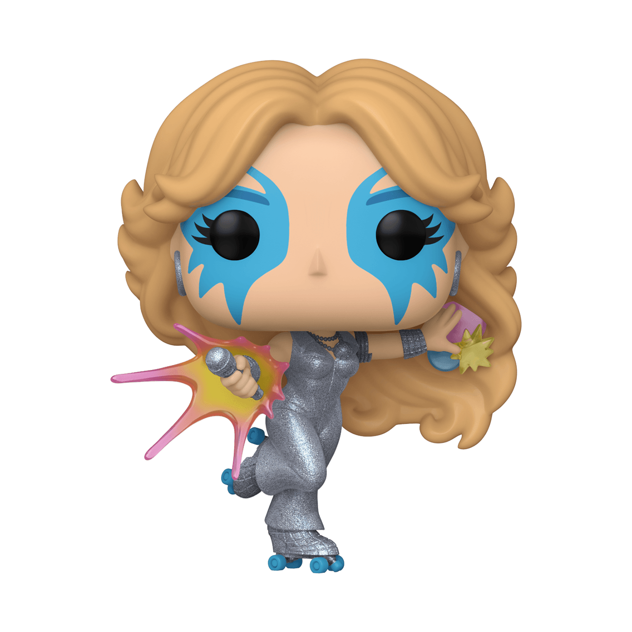Dazzler (Diamond) Pop! Figure - Collectible Toys & More | Funko
