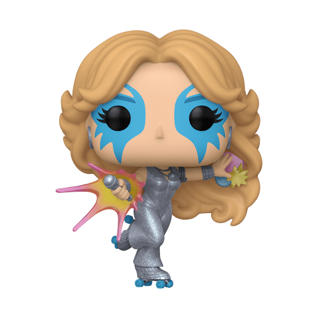 Dazzler (Diamond) Pop! Figure - Collectible Toys & More | Funko