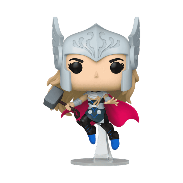 Thorgwen Pop! Figure - Collectible Toys & More | Funko