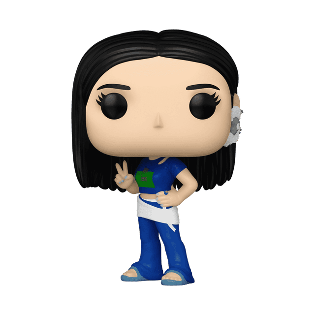 Minji (New Jeans Outfit) Pop! Collectible Toys & More | Funko