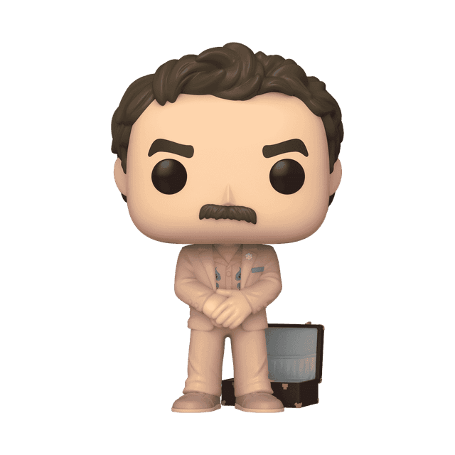 Armond with Suitcase Pop! Collectible Toys & More | Funko