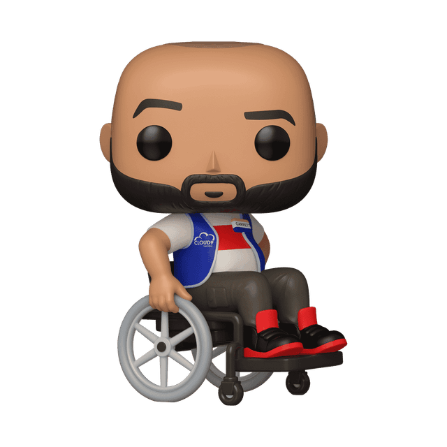 Garrett McNeill Pop! Figure - Collectible Toys & More | Funko