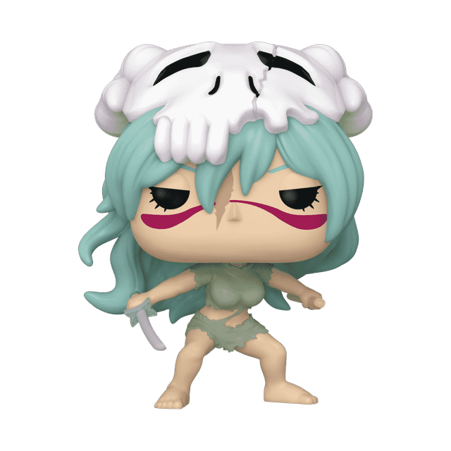 Nelliel Tu Odelschwanck Pop! Collectible Toys & More | Funko