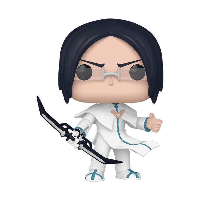 Uryu Ishida Pop! Collectible Toys & More | Funko