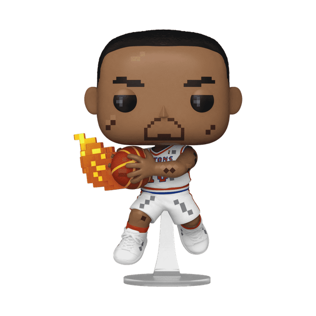 Dennis Rodman (NBA Jam) Pop!- Collectible Toys & More | Funko