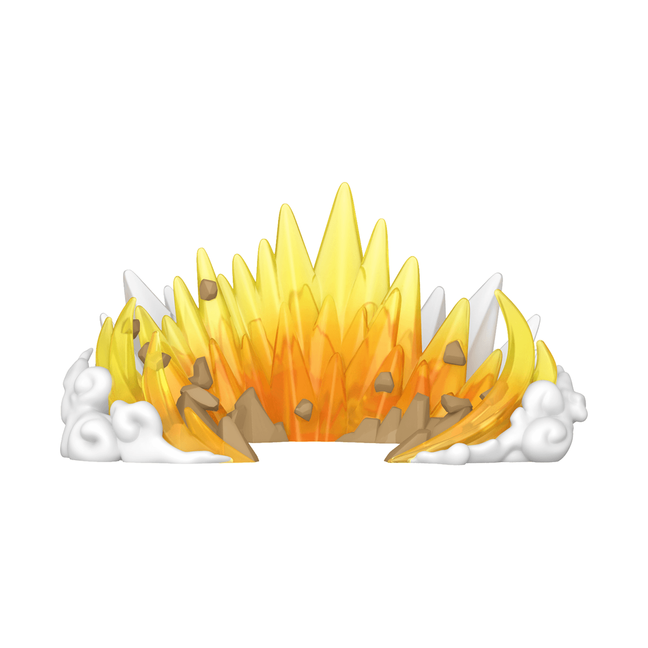 Elements Power-Up Pop! Collectible Toys & More | Funko