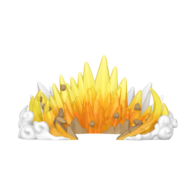 Elements Power-Up Pop! Collectible Toys & More | Funko