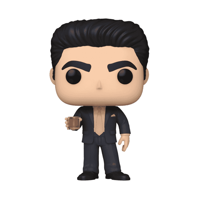Christopher Moltisanti Pop! Figure - Collectible Toys & More | Funko