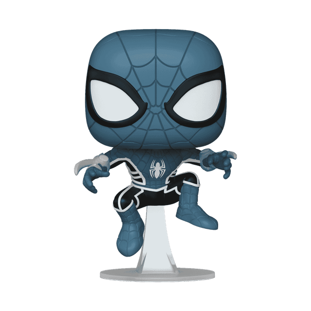 Spider-Man (Fear Itself Suit) (Glow) Pop! Figure - Collectible Toys & More | Funko