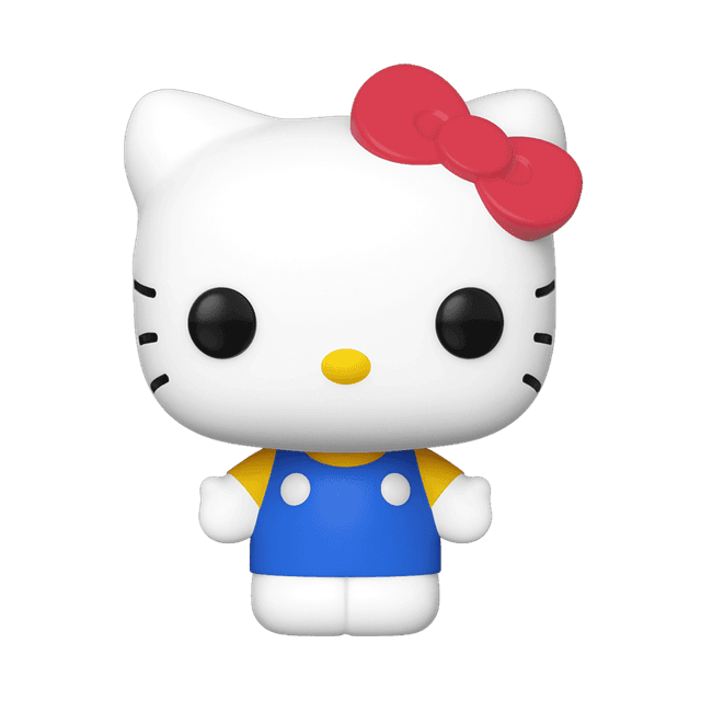 Hello Kitty Classic Pop! Collectible Toys & More | Funko