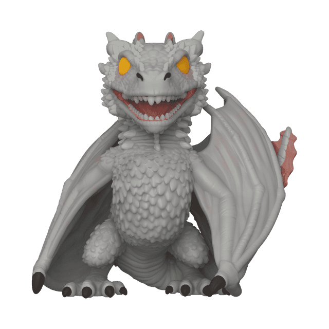 Seasmoke Pop! Figure - Collectible Toys & More | Funko