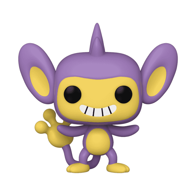 Aipom Pop! Figure - Collectible Toys & More | Funko