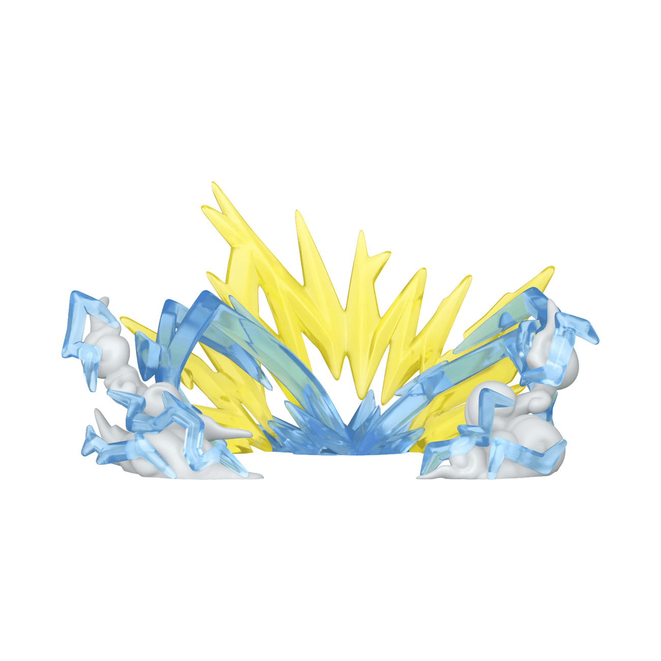 Elements Lightning Pop! Collectible Toys & More | Funko
