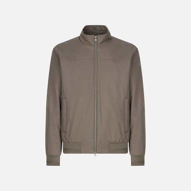 GEOX Vincit Homme Marron Foncé, Size: 50