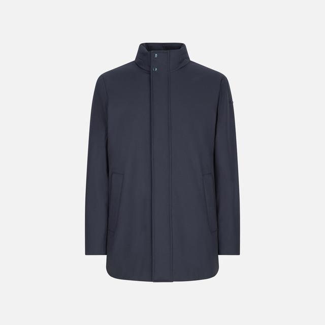 GEOX Vincit Man Sky Captain, Size: 46