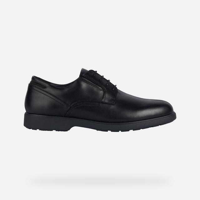 GEOX Spherica Ec11 Wide Homme Noir, Size: 45