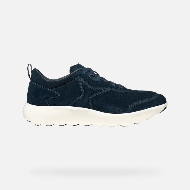 GEOX Xtors Man Navy, Size: 39