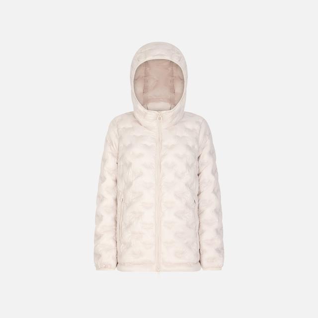 GEOX Spherica Woman Mid Moonbeam, Size: 38