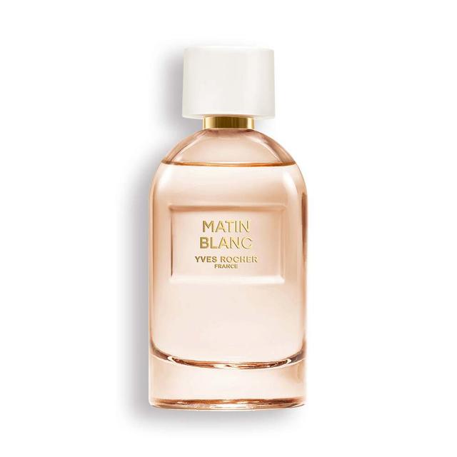 Yves Rocher - Matin Blanc - Eau De Parfum - Eau De Parfum