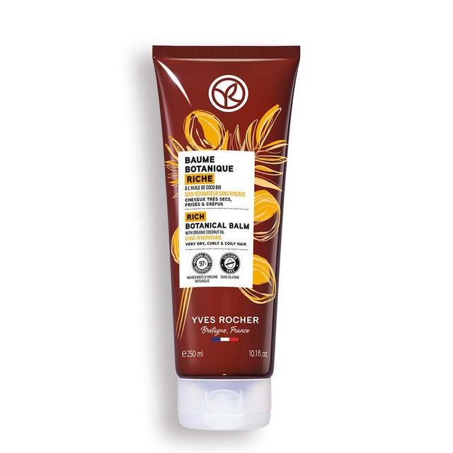 Yves Rocher - Rich Botanical Leave-in Balm - Clearance