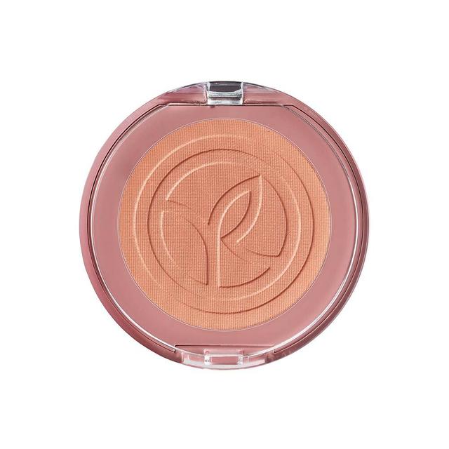Yves Rocher - Blush Pêche Compact Powder - Blush And Highlighter