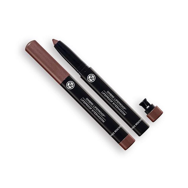 Yves Rocher - Lifeproof Eyeshadow - Taupe - Eye Shadow