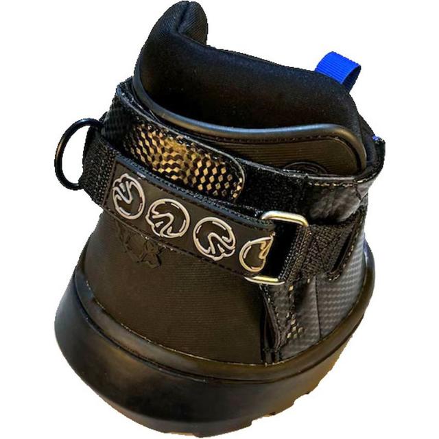 EasyCare Easyboot Sneaker Horse Hoof Boot, Hind, 1