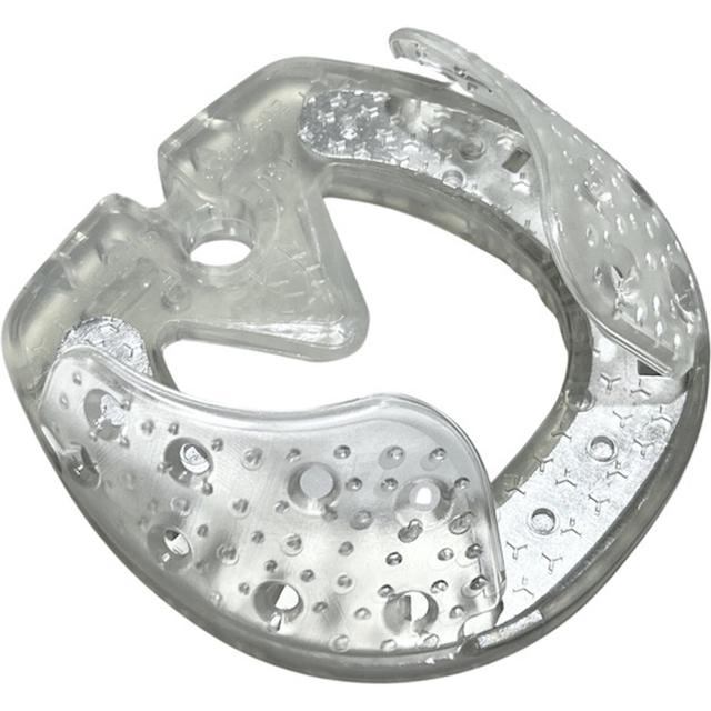 EasyCare EasyShoe Speed Metal Horseshoe, 2 count, Hind 114