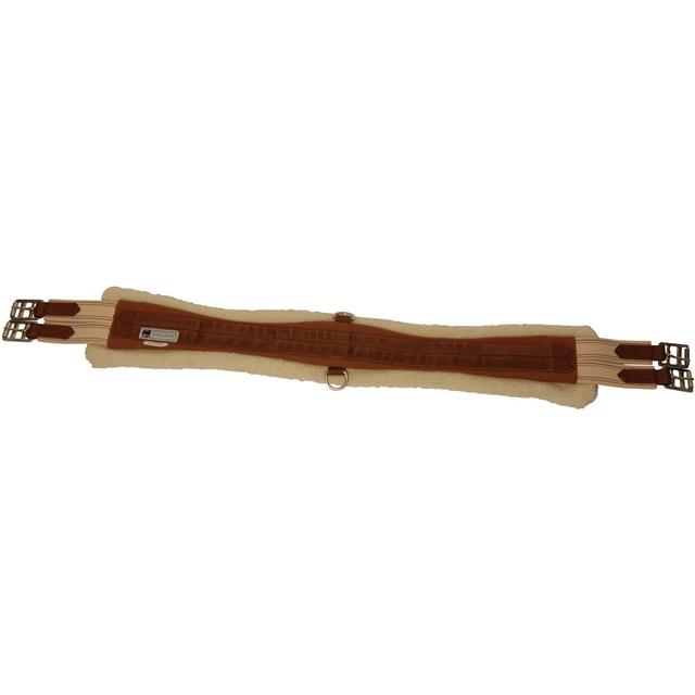Kincade Chafeless Fleece Girth, 56-in