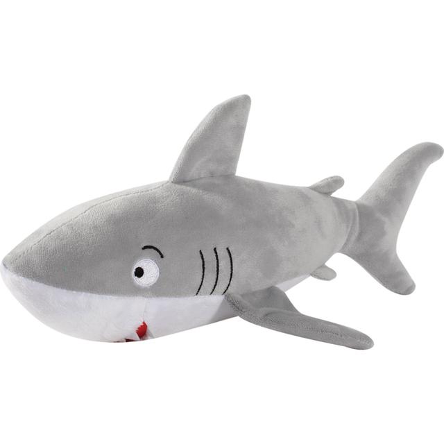 Fringe Studio Feeling Sharky? Plush Dog Toy
