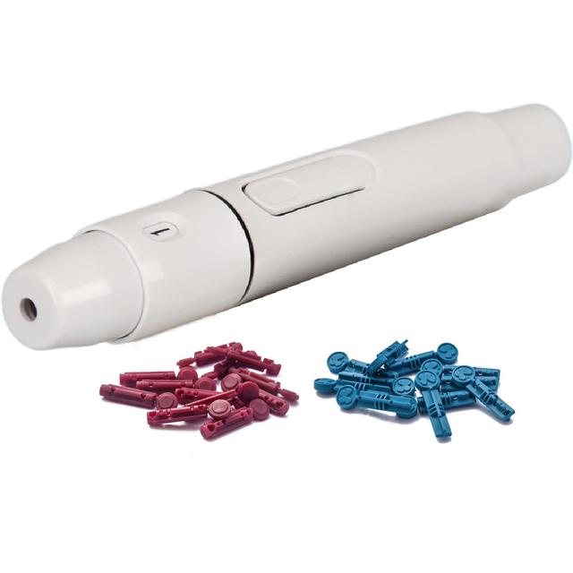 PetTest Lancing Device