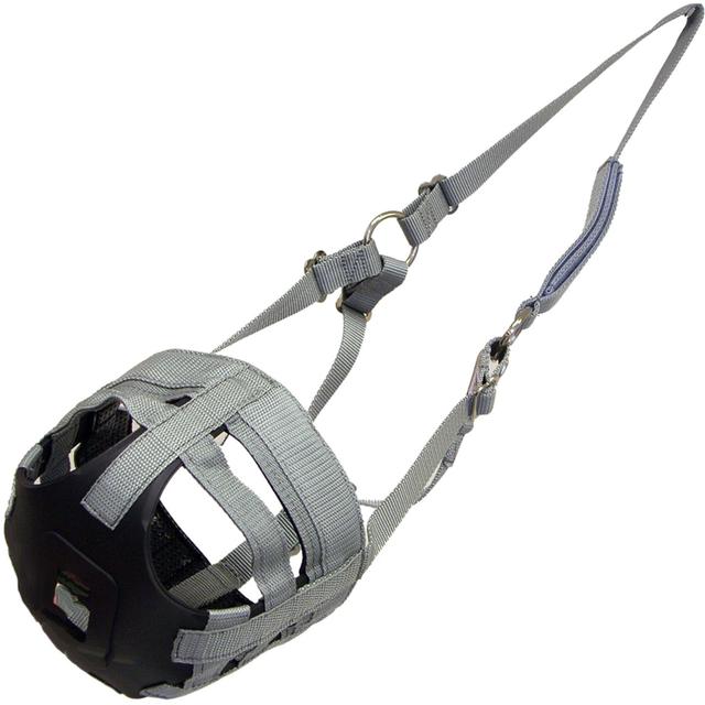 Best Friend Grazemore Grazing Horse Muzzle, Pony