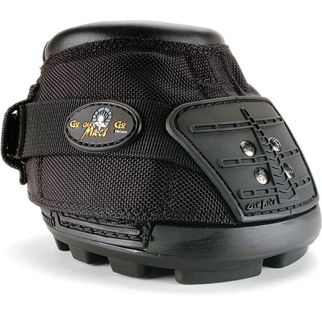 EasyCare Old Mac's G2 Horse Hoof Boots, 10