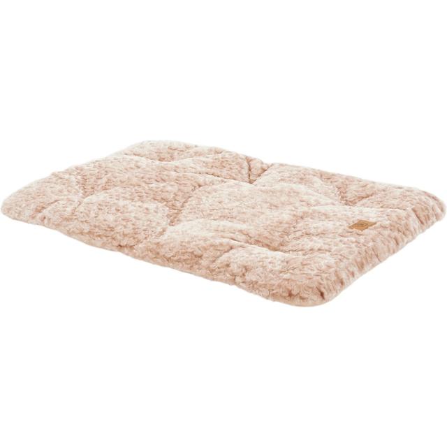 Precision Pet Products SnooZZy Cozy Comforter Crate Mat, Large, 41-in