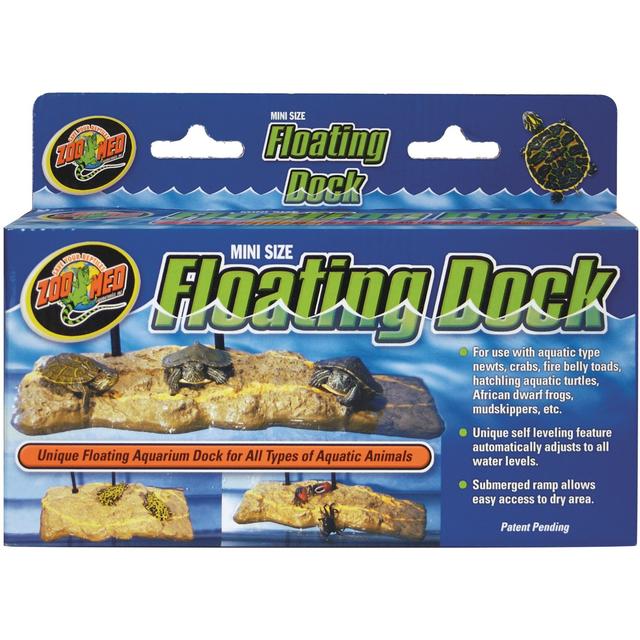 Zoo Med Turtle Dock, Mini
