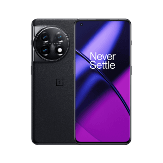OnePlus 11 5G CPH2451 North America 128GB 8GB Titan Black US