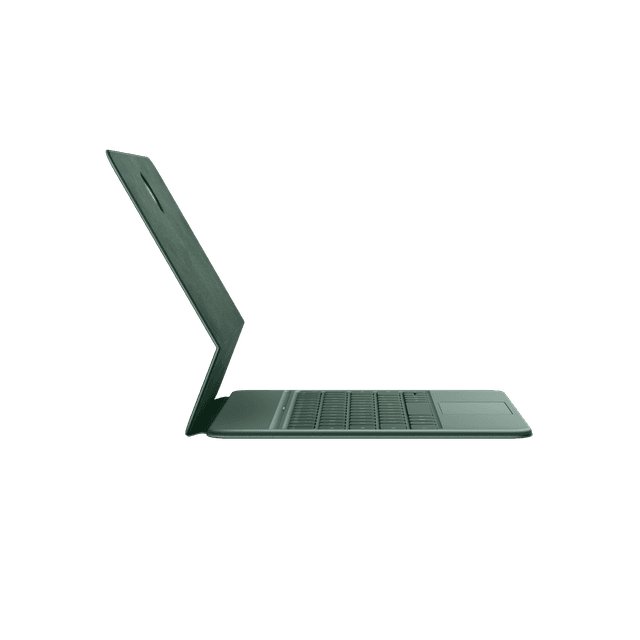 OnePlus Magnetic Keyboard Green