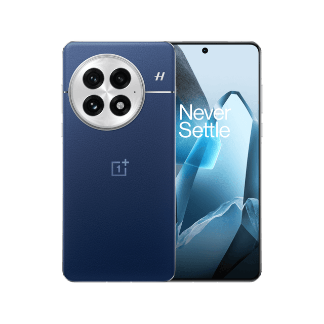 OnePlus 13 CPH2655 North America 512GB 16GB Midnight Ocean