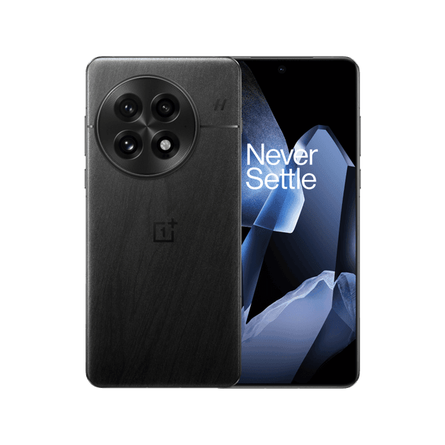 OnePlus 13 CPH2655 North America 256GB 12GB Ebony Eclipse