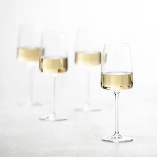 Zwiesel Glas 12.3 oz. White Wine Glass Sensa