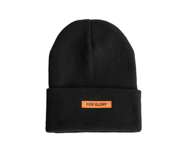 Gorro: For Glory