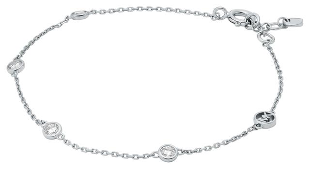 Michael Kors MKC1716CZ040 KORS BRILLIANCE Cubic Zirconia Jewellery